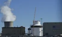 Georgia Nuclear Plant Begins Splitting Atoms for First Time