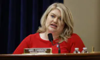 Rep. Kat Cammack Speaks at 45th Annual National Conservative Student Conference (Day 3, Section 3)