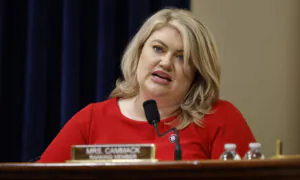 Rep. Kat Cammack Speaks at 45th Annual National Conservative Student Conference (Day 3, Section 3)
