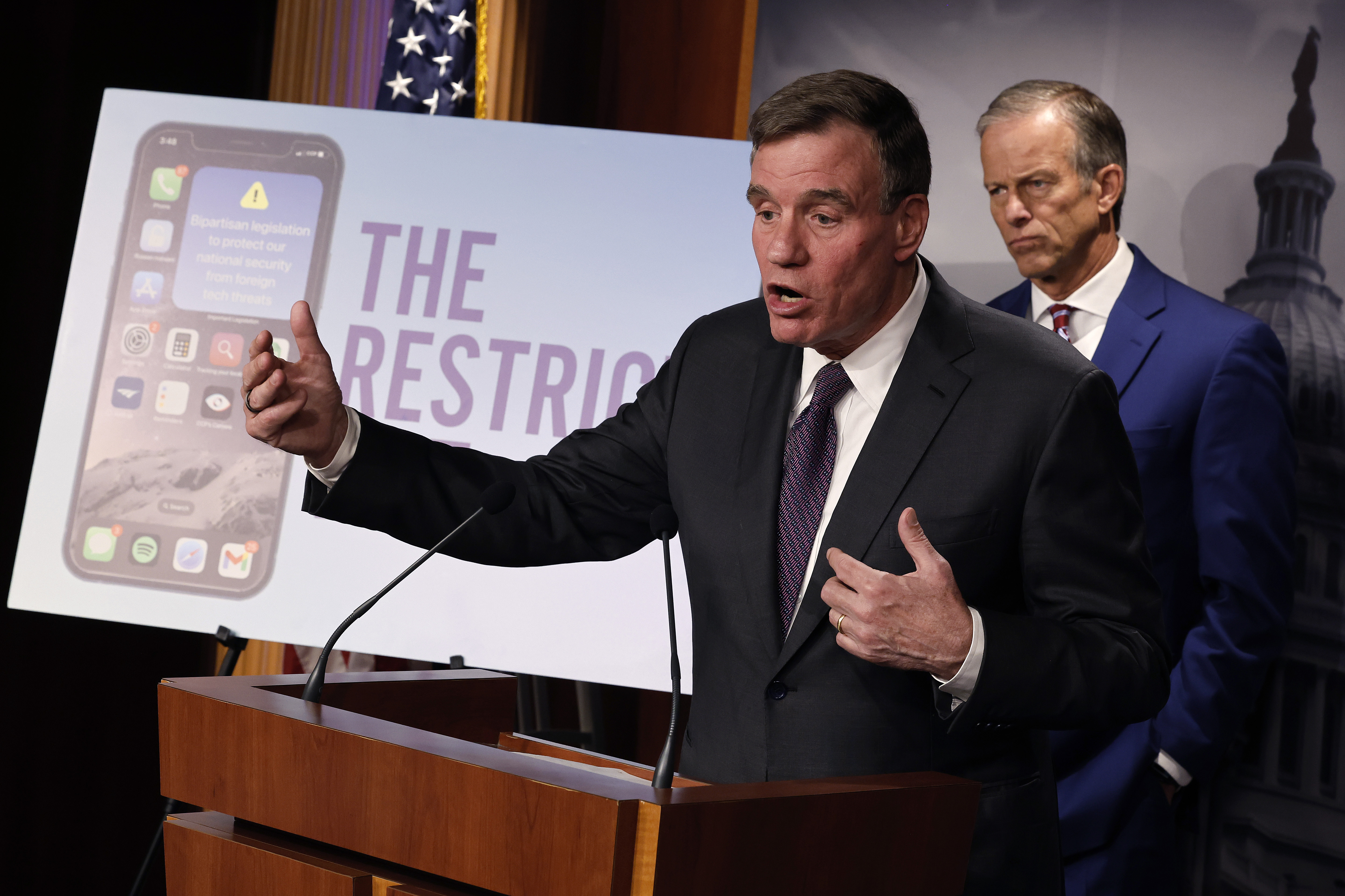 Bipartisan Lawmakers Dismiss China's Threat of 'Catastrophic' Conflict - Vimarsana News