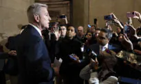 McCarthy Confirms Plan to Meet With Taiwan’s President in US