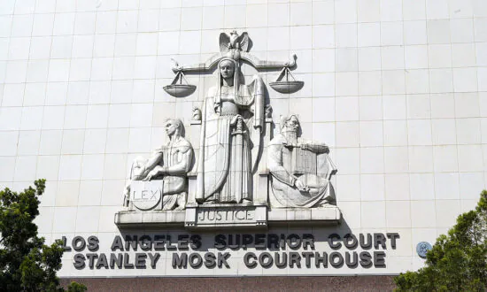 Long Beach Vacant Lot Fee Challenged in Jarvis Group Suit