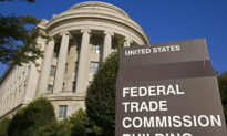 The Federal Trade Commission’s Monopoly on Thought