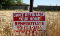 US Property Foreclosure Filings Increase 14 Percent Year Over Year