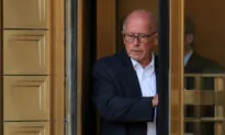 Former Drug Firm Exec Sentenced to More Than 2 Years for Illegal Opioid Sales