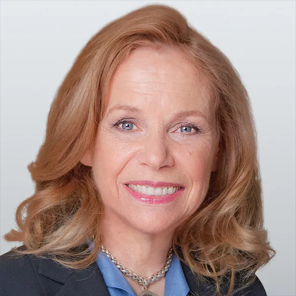 Mitzi Perdue