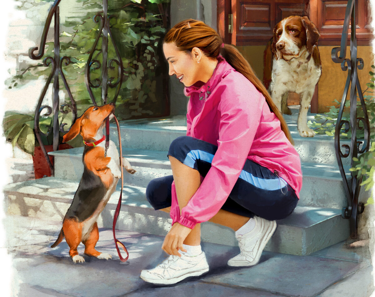 NextImg:How to Practice Self-Discipline