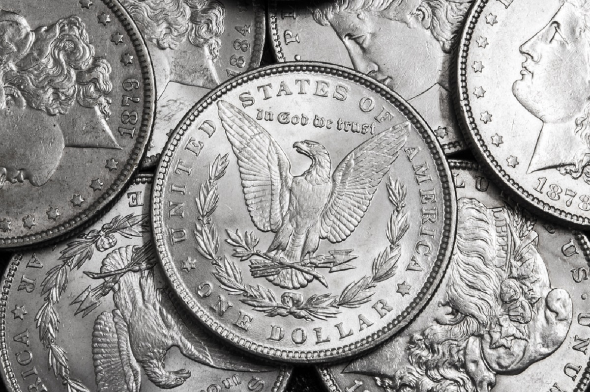 How to Store Silver Coins at Home - Vimarsana News