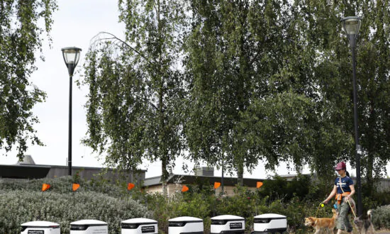 Students at Oregon State University Urged to ‘Avoid All Robots’ After Bomb Threat Prank