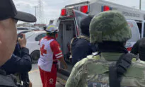 Survivors of Deadly Mexico Abduction Returned to US