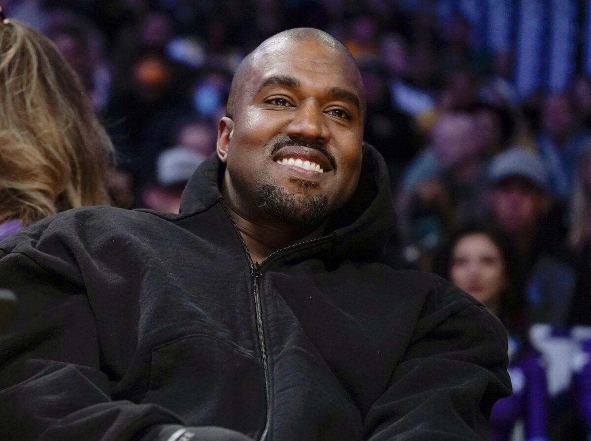 NextImg:Investors Sue Adidas Over Kanye West Partnership, Fallout
