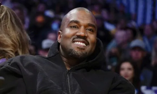 Investors Sue Adidas Over Kanye West Partnership, Fallout
