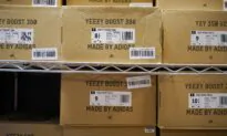 Adidas Wonders What to Do With Yeezy Shoes After Ye Split