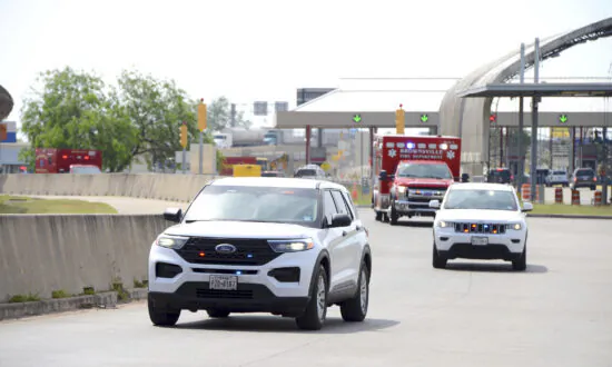 Sheriff Group, Local Guide Warns Americans About Traveling to Mexico as Spring Break Approaches