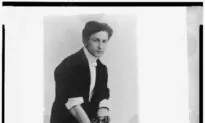 Escape!: The Story of Harry Houdini
