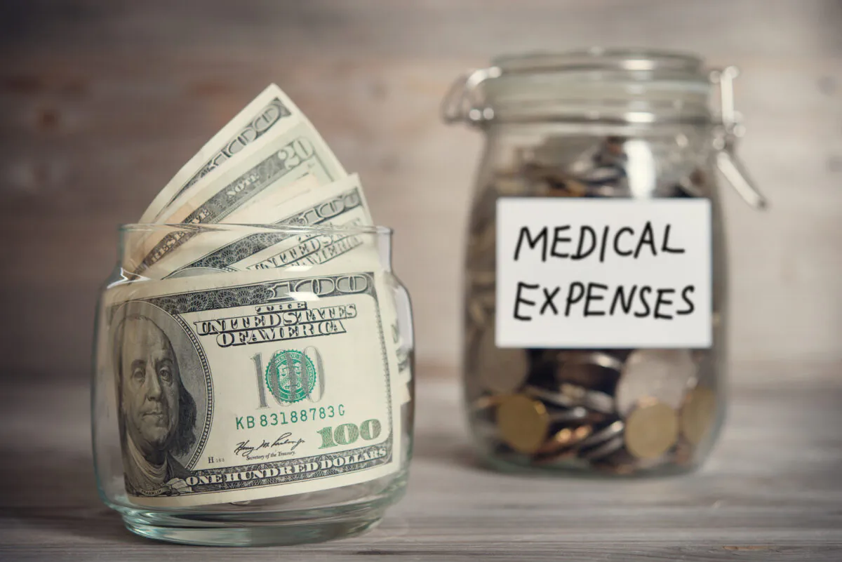 Consider an HSA. (Dreamstime/TNS)