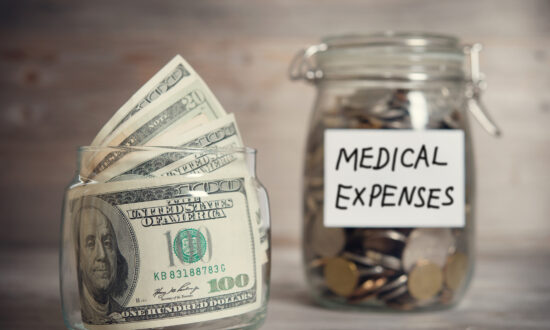 How to Save for Health Care in Retirement