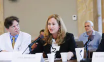 Coalition of People Injured by COVID Vaccines Speak at Mississippi Capitol