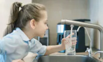 Higher Fluoride Levels Linked to Lower IQ Scores in Children, New Review Finds