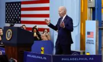 Biden Releases Budget Request for Fiscal Year 2024