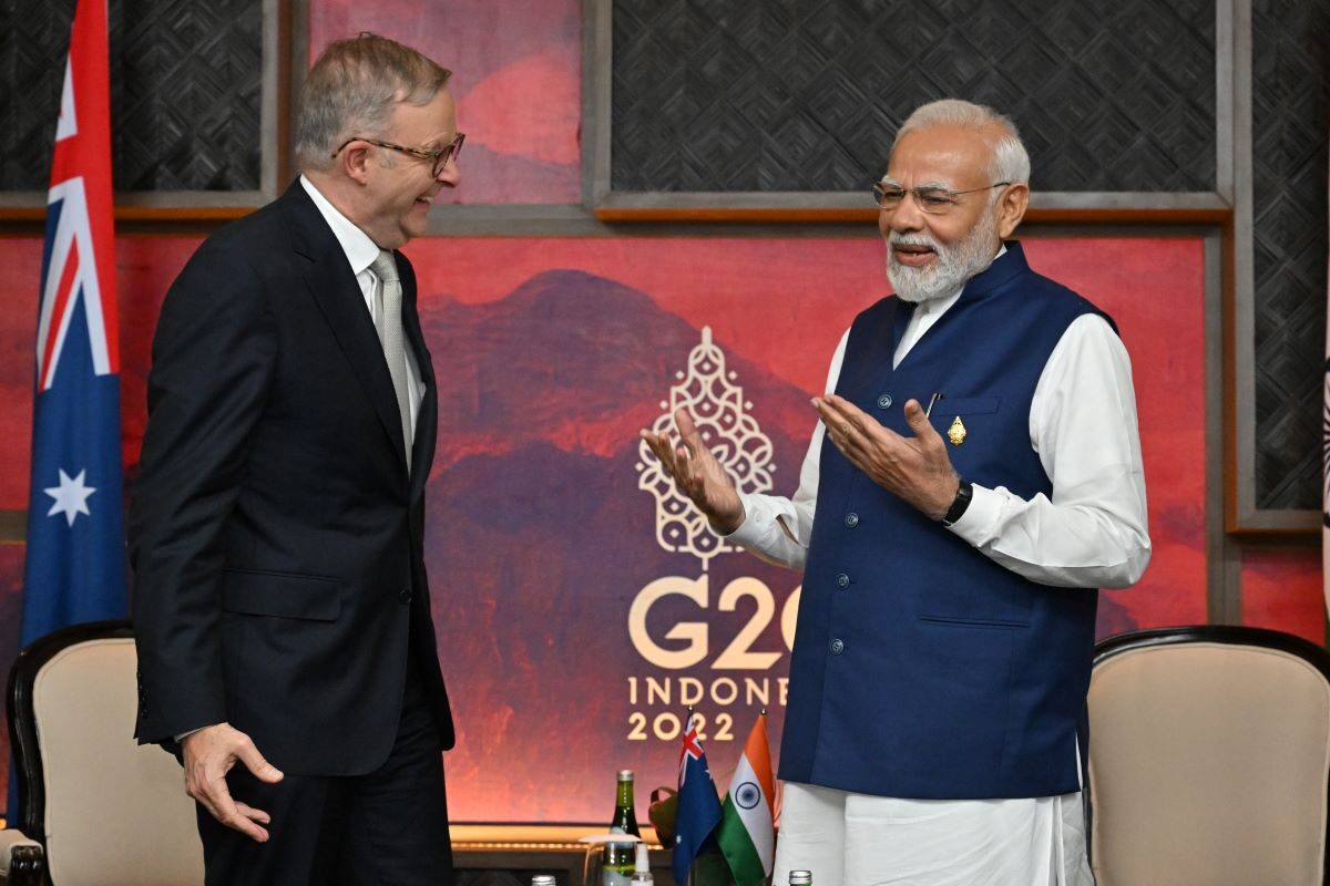 NextImg:India and Australia Open Door to Flexible and Innovative Partnerships