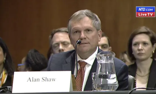 Norfolk Southern CEO Repeatedly Apologizes for Ohio Toxic Train Crash, Defends Safety Record in Senate Hearing