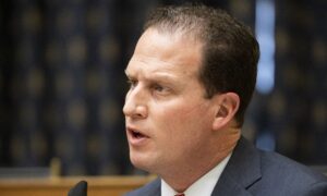 Congress Holds Hearing on Chinese Surveillance on the US