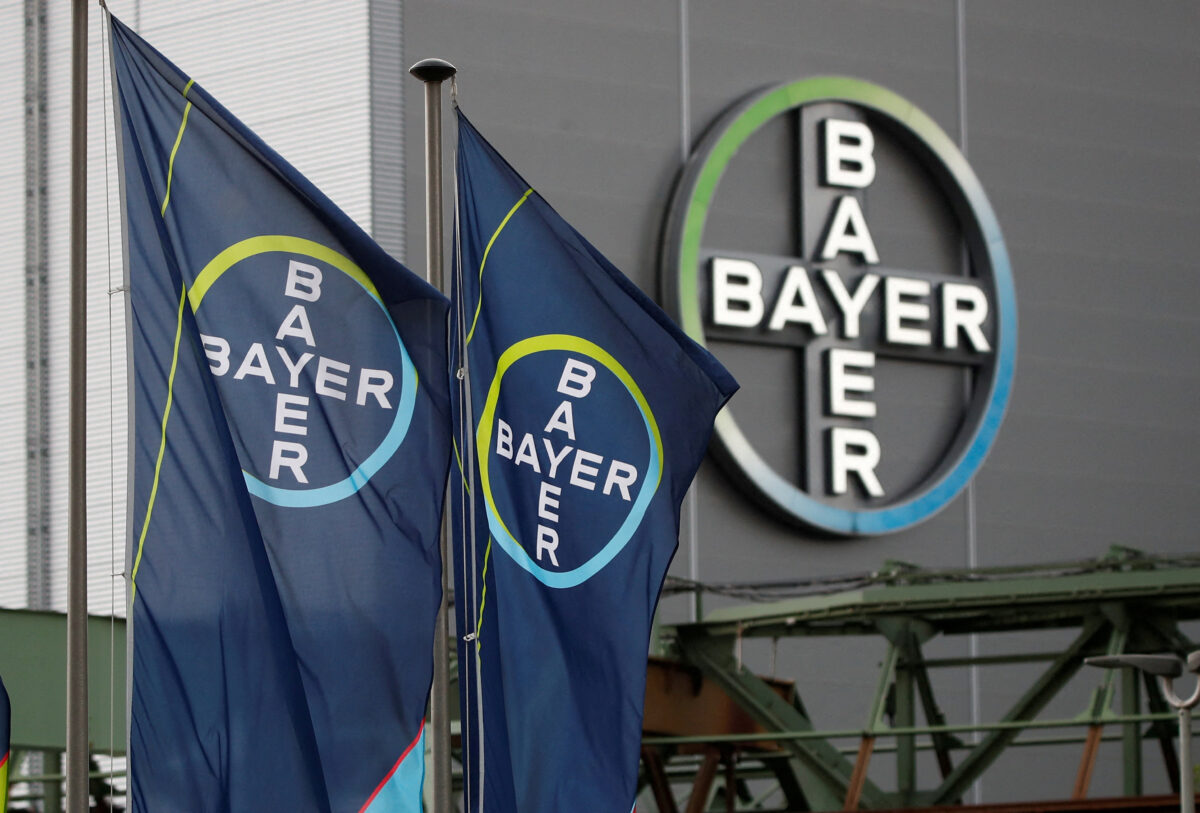 NextImg:Bayer Plans to Spend $1 Billion on US Pharma R&D in 2023: US Pharma Head
