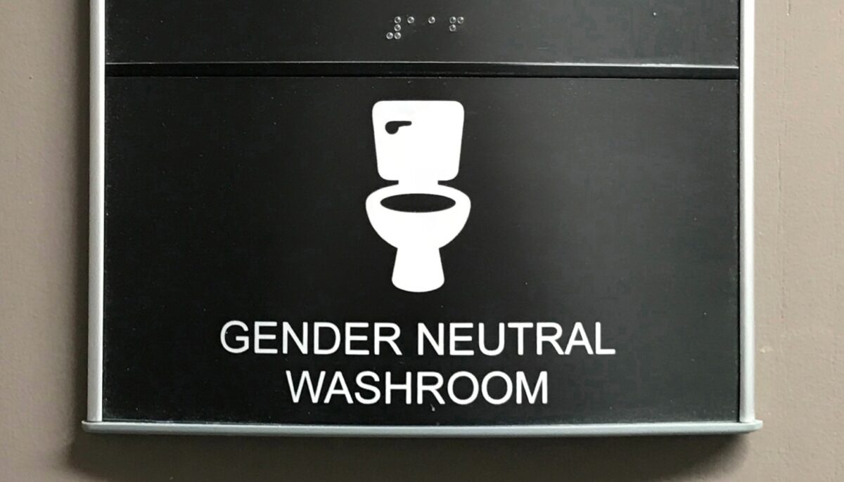 Toronto Elementary School With No Gender-Specific Washrooms Receives Parent Complaints