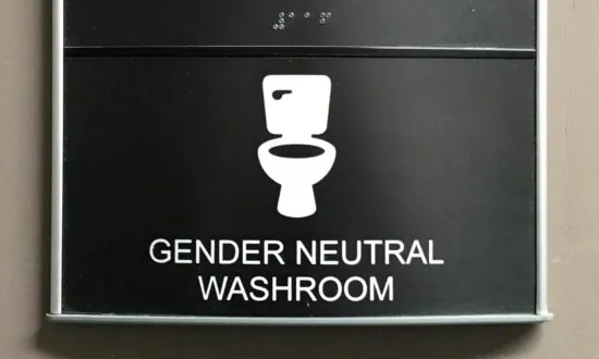 Parent’s Concern Over Male-Bodied Students in Girls’ Washroom ‘Transphobic’: Ottawa School Board