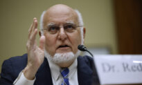 ‘No Doubt’ American Tax Dollars Funded Gain-of-Function Research at Wuhan Lab: Ex-CDC Director