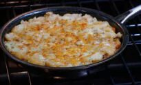 Shepherd’s Pie Perfect for St. Patrick’s Day
