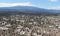Illegal Marijuana, Violent Crimes Take Over Northern California County: Siskiyou Sheriff