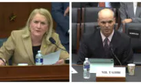 Lawmakers Erupt in Heated Discussion After ‘Twitter Files’ Journalist Refuses to Reveal Sources