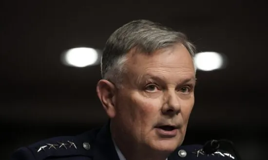 Military Generals Issue Warning About China Amassing ‘Power and Influence’ in South America
