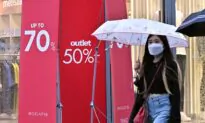 Is South Korea Asia’s Canary in the Coal Mine?