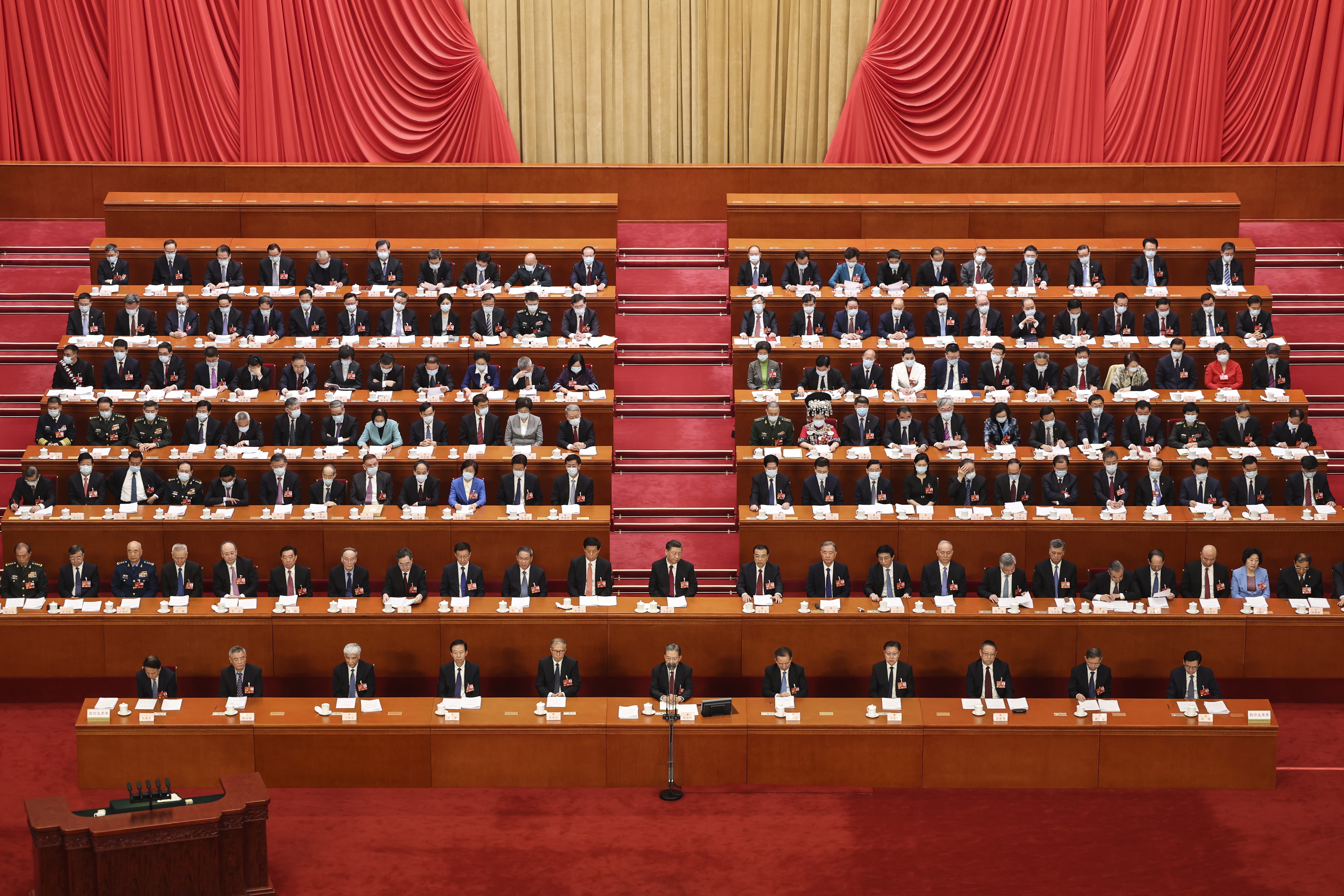The CCP Cannot Be Trusted - Vimarsana News