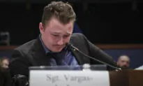 Marine Sniper Testifies That Leaders Ignored Warnings of Suspected Suicide Bomber Before Kabul Attack