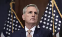 House Speaker McCarthy and GOP Leaders Hold Media Availability on Budget
