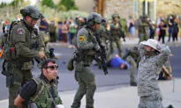 New Mexico Advances Legislation to Curb Paramilitaries
