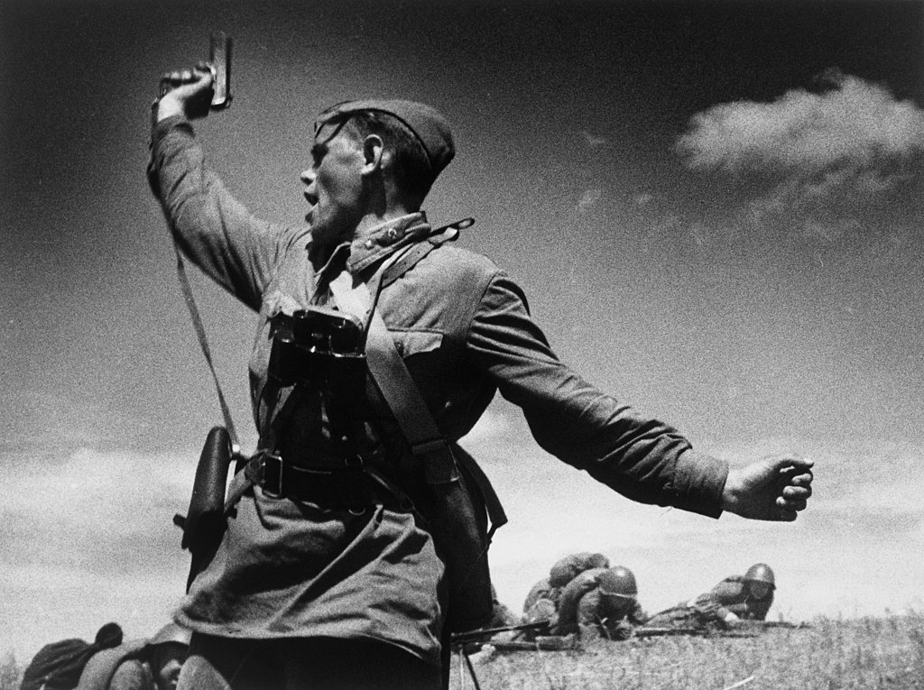 NextImg:Book Review: ‘Waffen-SS Soldier Versus Soviet Rifleman: Rostov-on-Don and Kharkov 1942–43’