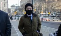 New York Goldman Banker Gets 10-year Sentence in 1MDB Looting Plot