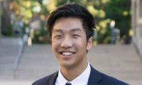 ‘A Light to All Who Knew Him’: Los Angeles Man Dies After Falling Off Oregon Cliff