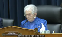 House Committee on Rules Meet on Anti-CBDC Surveillance State Act and More
