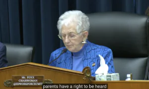 House Rules Meeting on Defending Education Transparency, Ending Rogue Regimes Act, and More