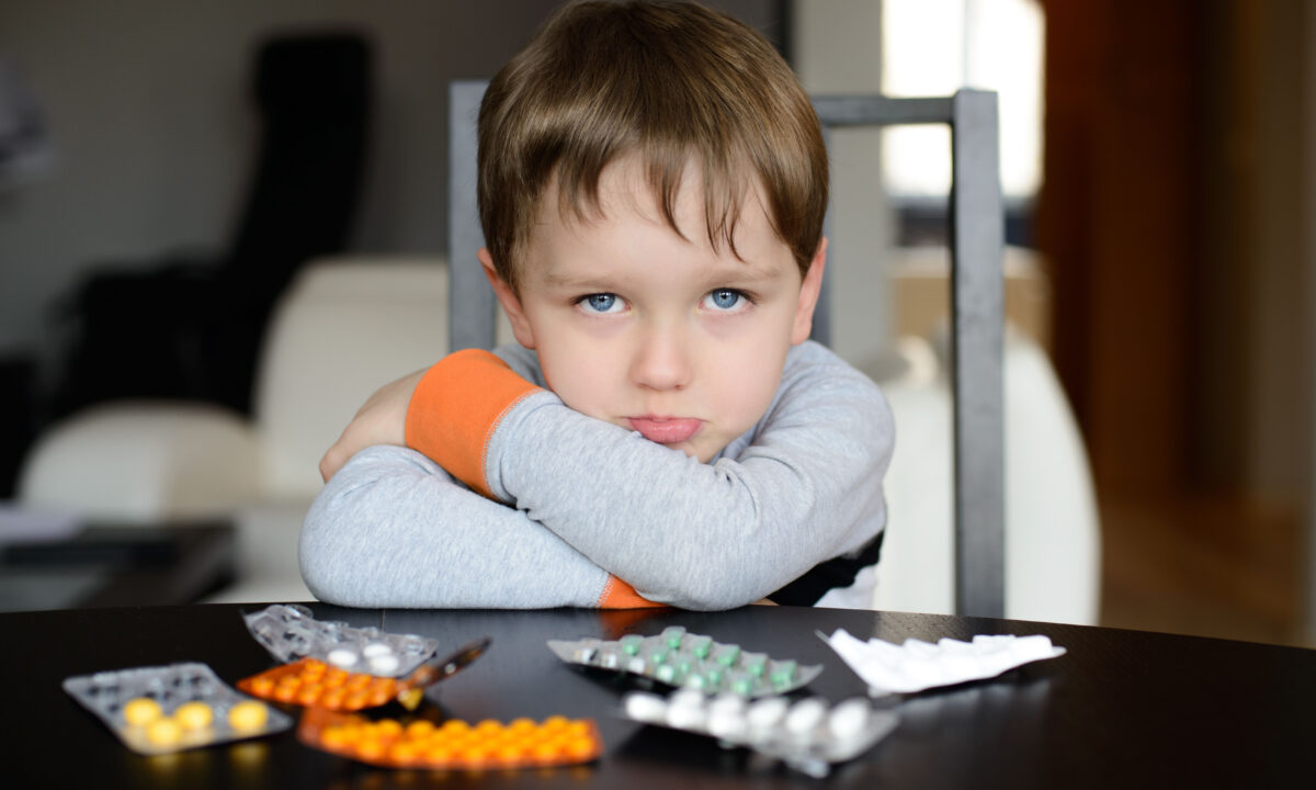 NextImg:Overmedicated: How the US Foster Care System Is Failing Our Children