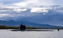 East-West Center Roundtable on Indo-Pacific Outlook