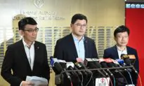 Ceiling Collapse Incidents in Hong Kong Public Hospitals, The Hospital Authority Apologized