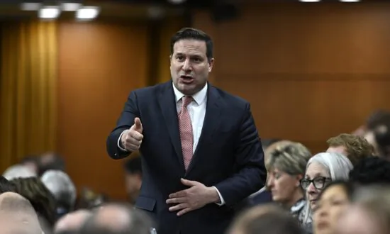 Liberals Propose Amendments to Ban Only ‘AR-15 Style’ Guns