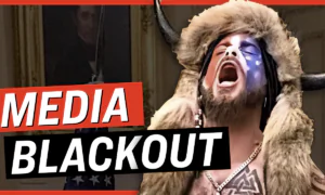 ‘They Lied to Us All’: New Jan. 6 Footage, Kangaroo Court Coverup, Blackout on Police Firebomb | Facts Matter